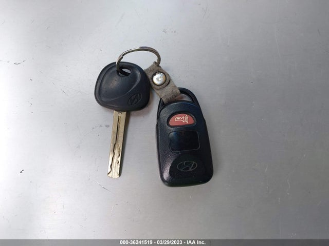 Hyundai SONATA GLS 2014 5NPEB4AC9EH941019 Image 3