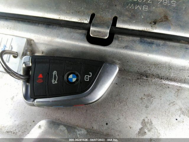 WBA5U9C04LFJ63839 BMW 3 Series M340i Xdrive