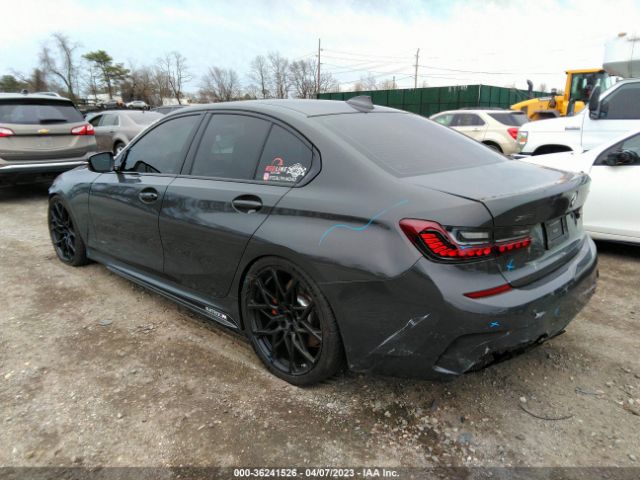 WBA5U9C04LFJ63839 BMW 3 Series M340i Xdrive