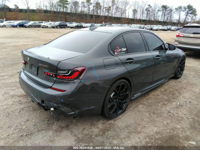 WBA5U9C04LFJ63839 BMW 3 Series M340i Xdrive