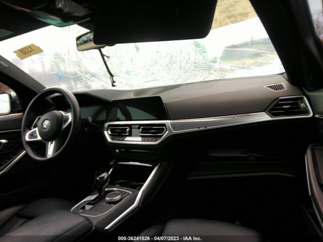 WBA5U9C04LFJ63839 BMW 3 Series M340i Xdrive