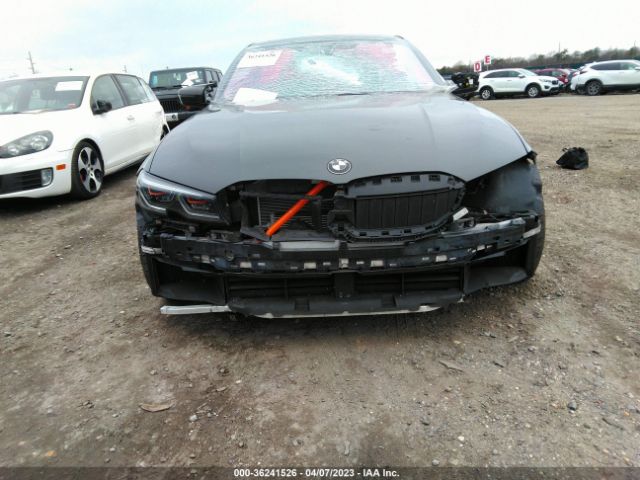 WBA5U9C04LFJ63839 BMW 3 Series M340i Xdrive