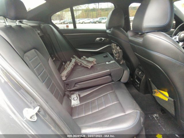 WBA5U9C04LFJ63839 BMW 3 Series M340i Xdrive