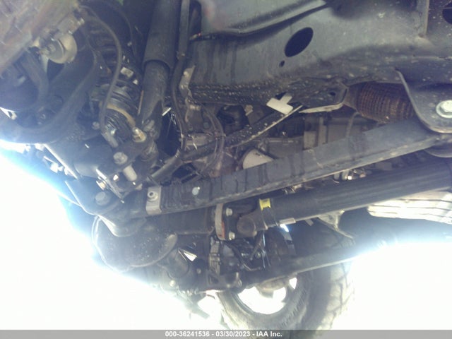 1C4HJXEN9KW521375 Jeep Wrangler Unlimited Sahara 4x4