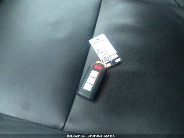 JA4AZ3A38LZ038316 Mitsubishi Outlander Es/se/sel/le/sp