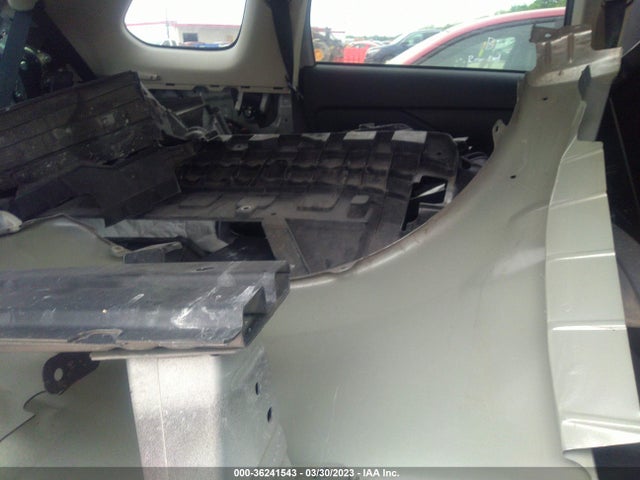 JA4AZ3A38LZ038316 Mitsubishi Outlander Es/se/sel/le/sp