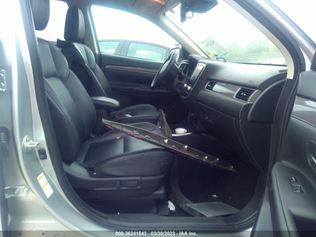 JA4AZ3A38LZ038316 Mitsubishi Outlander Es/se/sel/le/sp