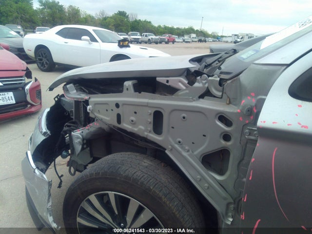 JA4AZ3A38LZ038316 Mitsubishi Outlander Es/se/sel/le/sp
