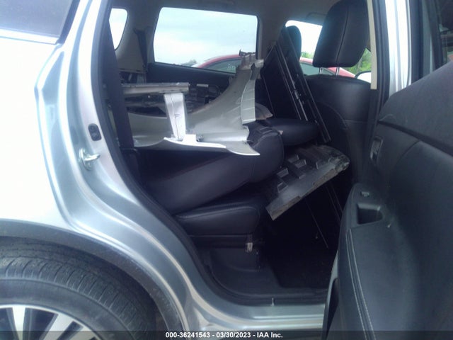 JA4AZ3A38LZ038316 Mitsubishi Outlander Es/se/sel/le/sp