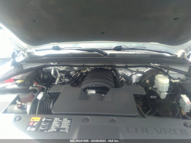 Chevrolet Suburban Lt 2015 1GNSCJKC0FR636829 Image 10