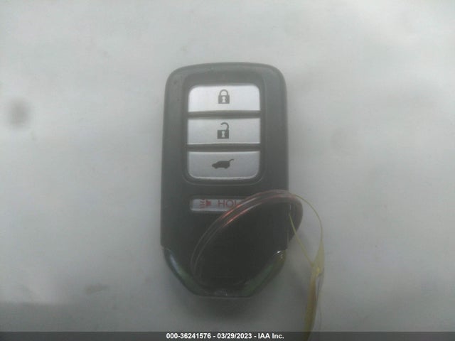Honda CR-V EX 2016 2HKRM3H55GH570036 Image 3