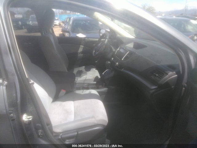 Honda CR-V EX 2016 2HKRM3H55GH570036 Image 7