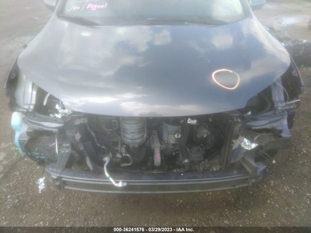2016 HONDA CR-V EX VIN: 2HKRM3H55GH570036