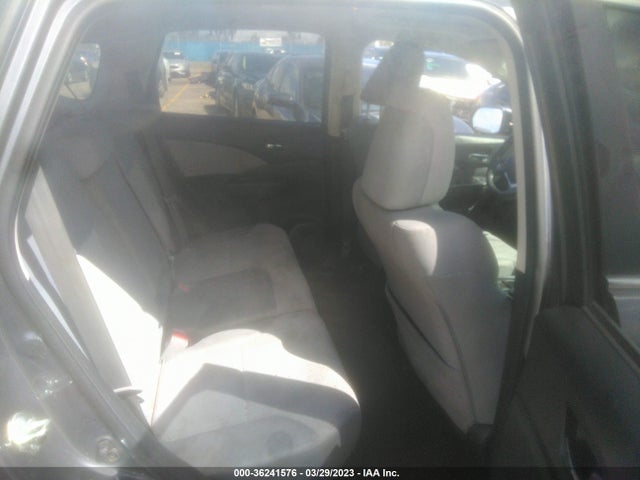 Honda CR-V EX 2016 2HKRM3H55GH570036 Image 10