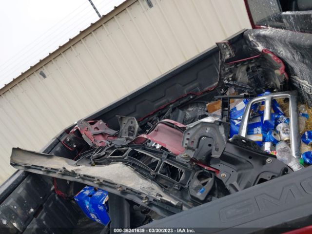 1GTU9FEL4KZ365549 GMC Sierra 1500 Denali