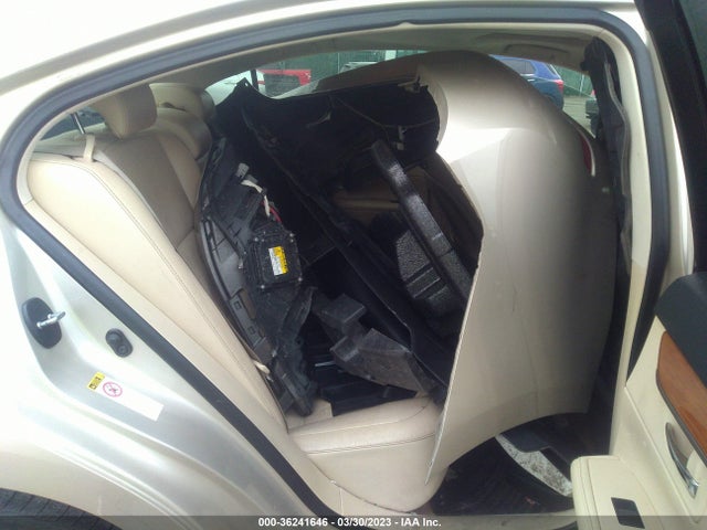 JTHBW1GG8E2051725 Lexus Es 300h Hybrid
