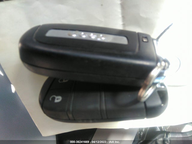 3C4NJDBB8NT129476 Jeep Compass Latitude