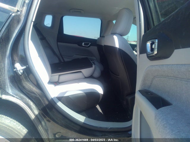 3C4NJDBB8NT129476 Jeep Compass Latitude