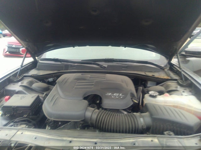 Dodge Charger Sxt 2022 2C3CDXBGXNH152654 Image 12