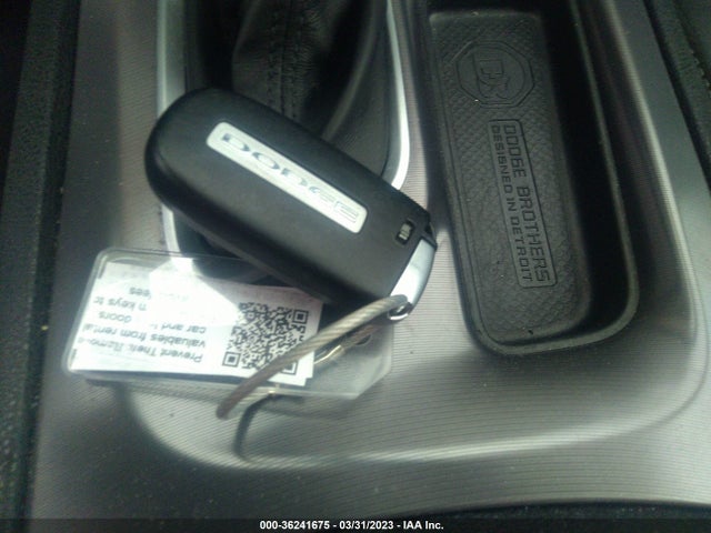 Dodge Charger Sxt 2022 2C3CDXBGXNH152654 Image 3