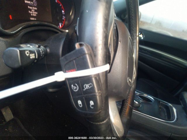 1C4RDHDG7FC147263 Dodge DURANGO LIMITED