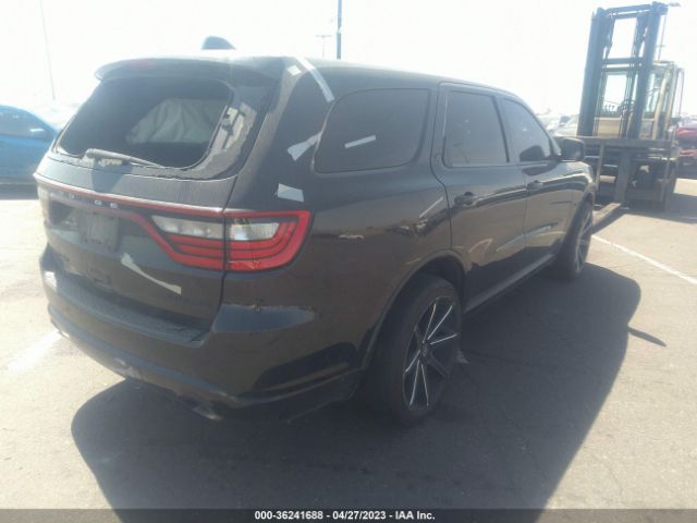 1C4RDHDG7FC147263 Dodge DURANGO LIMITED