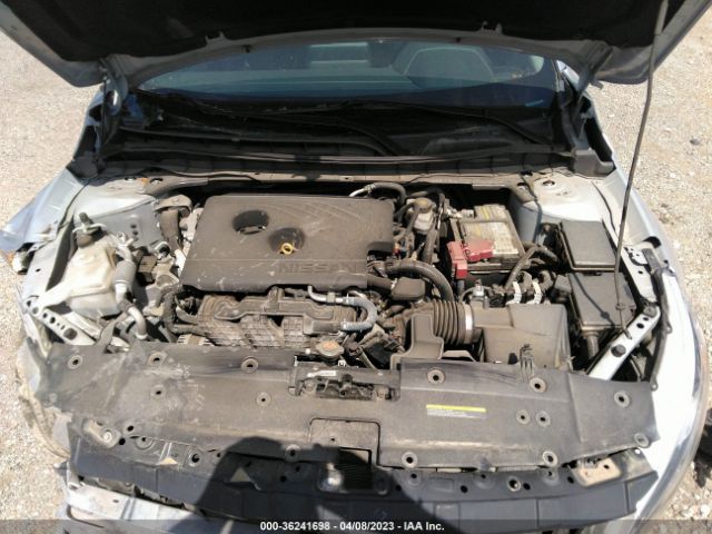 1N4BL4BV2KC155866 Nissan Altima 2.5 S