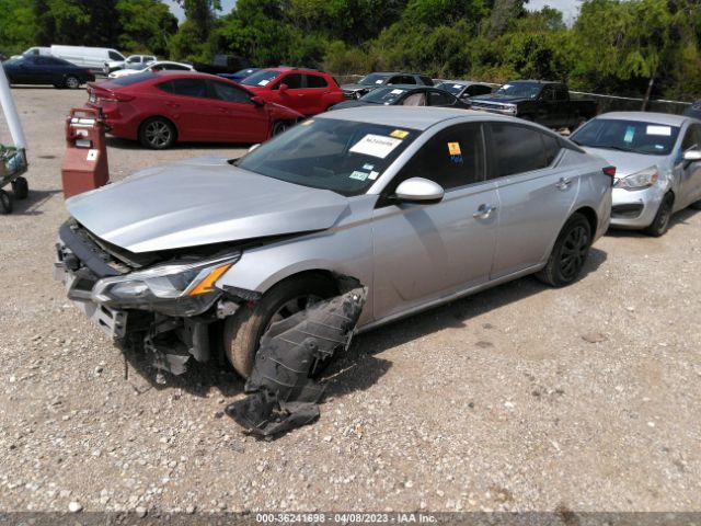 1N4BL4BV2KC155866 Nissan Altima 2.5 S