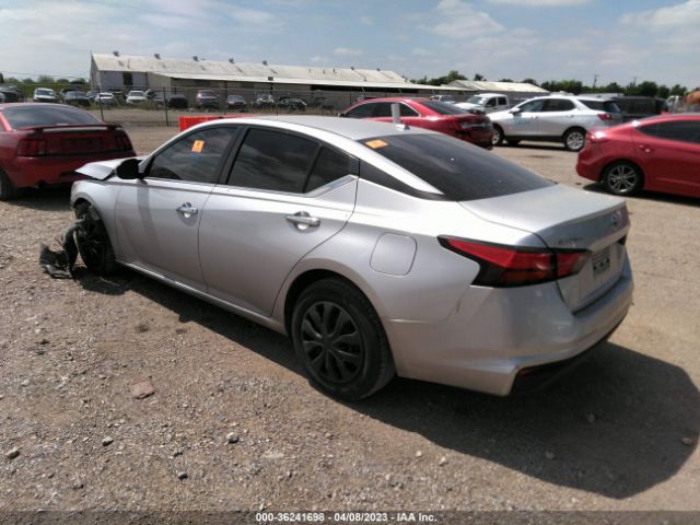 1N4BL4BV2KC155866 Nissan Altima 2.5 S