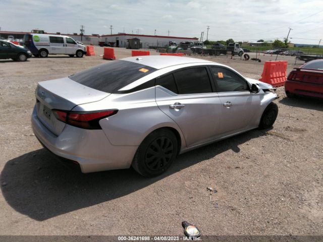 1N4BL4BV2KC155866 Nissan Altima 2.5 S