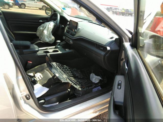 1N4BL4BV2KC155866 Nissan Altima 2.5 S