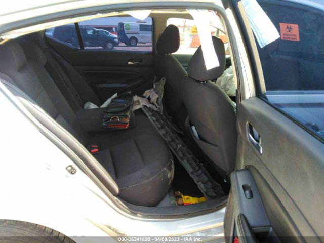 1N4BL4BV2KC155866 Nissan Altima 2.5 S