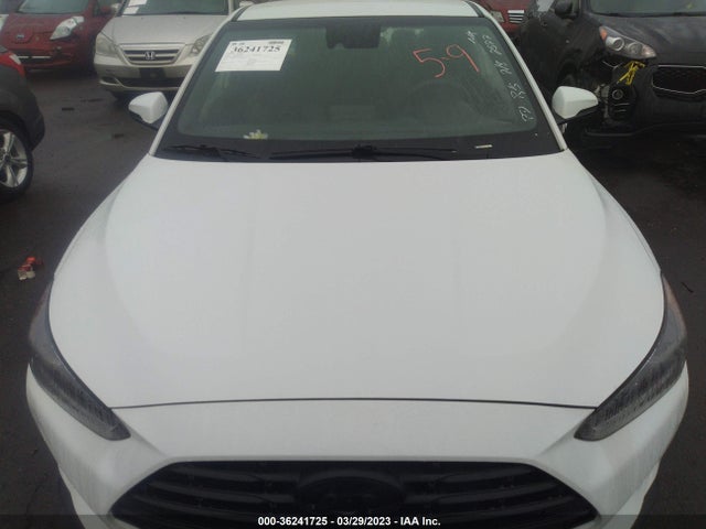 Hyundai Veloster 2.0 2020 KMHTG6AF1LU024606 Image 10