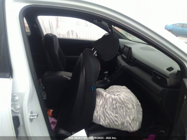 Hyundai Veloster 2.0 2020 KMHTG6AF1LU024606 Image 5