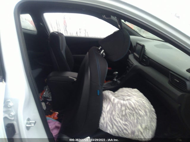 Hyundai Veloster 2.0 2020 KMHTG6AF1LU024606 Image 8