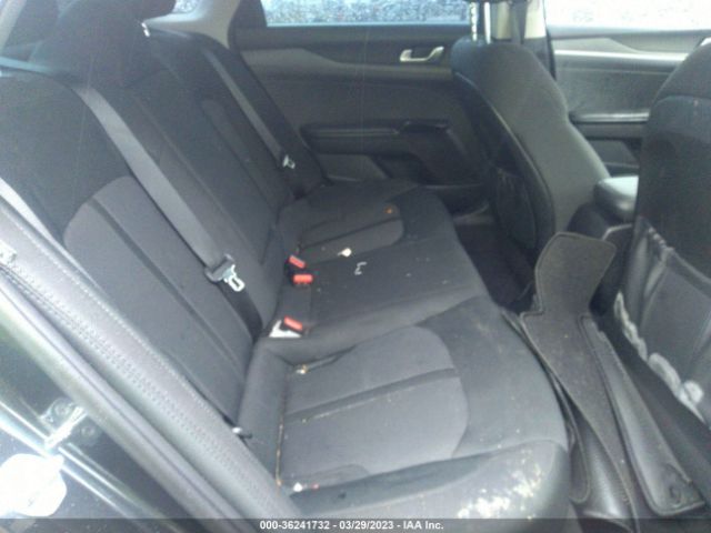 5XXG14J27NG111816 KIA K5 LXS