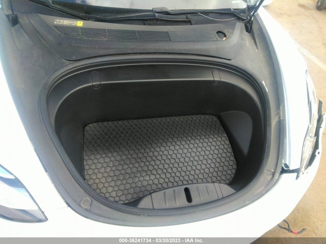 Tesla Model 3 Range Battery 2018 5YJ3E1EA8JF043669 Image 10