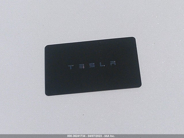 Tesla Model 3 Range Battery 2018 5YJ3E1EA8JF043669 Image 11