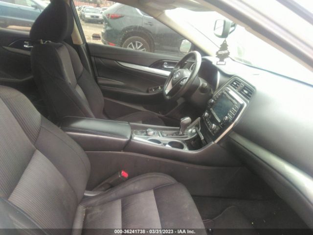 1N4AA6AP2GC429090 Nissan Maxima 3.5 S