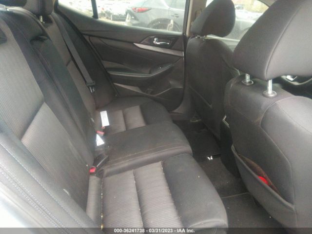 1N4AA6AP2GC429090 Nissan Maxima 3.5 S