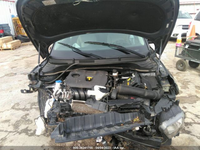 KNDJ23AUXL7105366 KIA SOUL LX