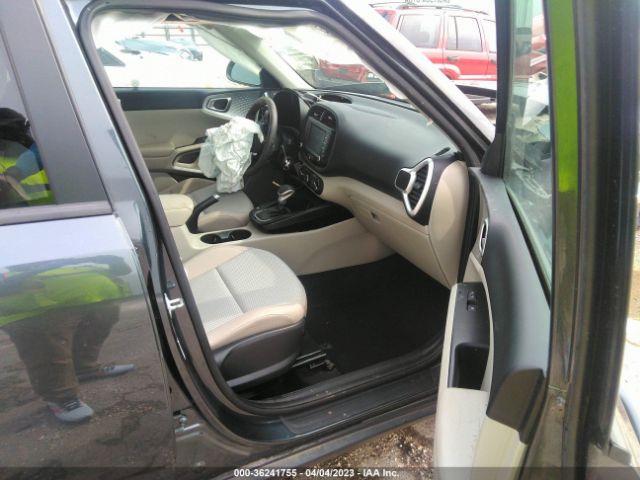 KNDJ23AUXL7105366 KIA SOUL LX
