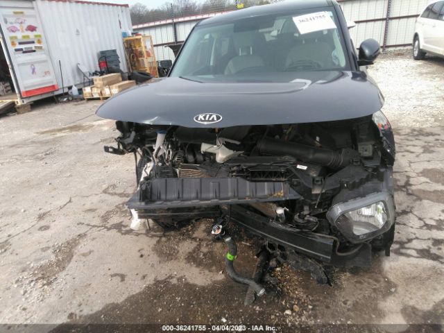 KNDJ23AUXL7105366 KIA SOUL LX