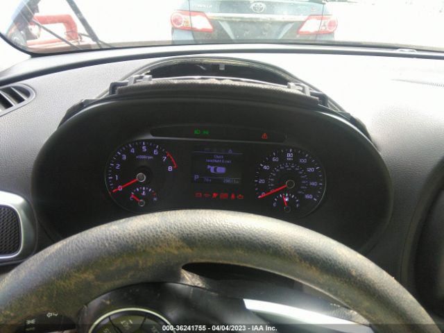 KNDJ23AUXL7105366 KIA SOUL LX