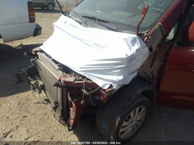 2015 Chevrolet City Express, VIN: 3N63M0ZNXFK711316