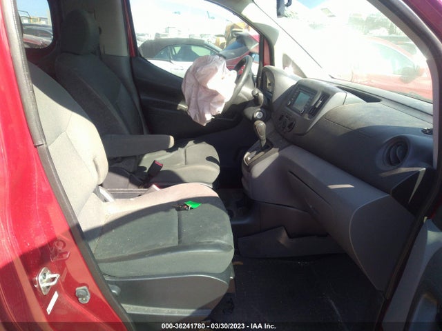 2015 Chevrolet City Express, VIN: 3N63M0ZNXFK711316