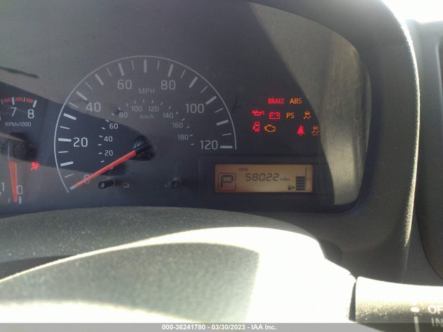 2015 Chevrolet City Express, VIN: 3N63M0ZNXFK711316