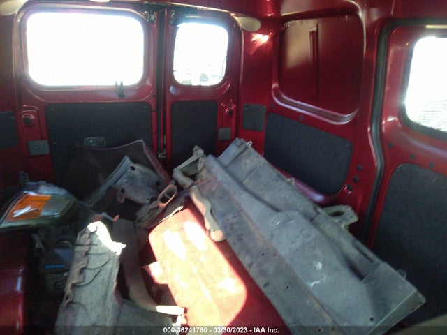 2015 Chevrolet City Express, VIN: 3N63M0ZNXFK711316