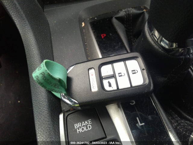 Honda Civic Hatchback Ex 2017 SHHFK7H52HU418200 Image 11