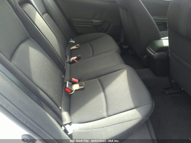 Honda Civic Hatchback Ex 2017 SHHFK7H52HU418200 Image 8